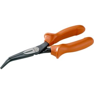 Bahco 2427S ERGO Pince Isolée - Pince à nez plié à 45° - Pince isolée Bahco 2427S ERGO Pince Isolée - Pince à nez plié à 45° - Pince isolée