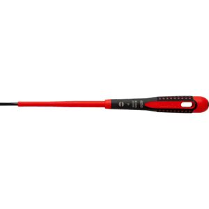 Bahco BE-8040S Insulated Slotted screwdriver - Screwdriver Bahco BE-8040S Insulated Slotted screwdriver - Screwdriver