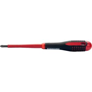 Bahco BE-8620S insulated Phillips screwdriver - Phillips PH2 - 100mm blade Bahco BE-8620S insulated Phillips screwdriver - Phillips PH2 - 100mm blade