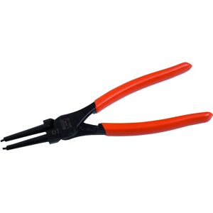 Bahco Precision Snap Ring Pliers - 180 mm - Snap Ring Pliers Bahco Precision Snap Ring Pliers - 180 mm - Snap Ring Pliers