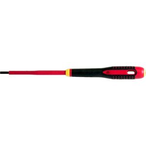 Bahco BE-8230S Insulated Slotted Screwdriver - Screwdriver Bahco BE-8230S Insulated Slotted Screwdriver - Screwdriver