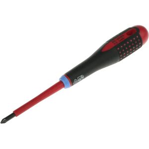 Bahco PZ1 Geïsoleerde Schroevendraaier - Ergonomisch, 202mm Bahco PZ1 Geïsoleerde Schroevendraaier - Ergonomisch, 202mm