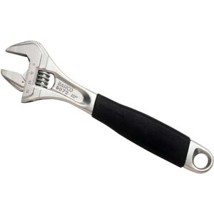 Bahco BAH9073PC 9073PC Chrome ERGO Adjustable Wrench - Reversible Jaw Bahco BAH9073PC 9073PC Chrome ERGO Adjustable Wrench - Reversible Jaw