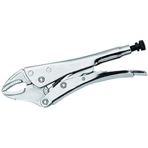 Bahco Model 2951-180 Curved Jaw Pliers - Hand Tool Bahco Model 2951-180 Curved Jaw Pliers - Hand Tool