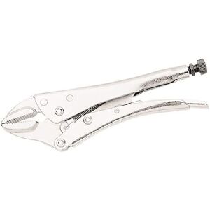 Bahco 2958 250mm Straight Jaw Pliers - Tools Bahco 2958 250mm Straight Jaw Pliers - Tools