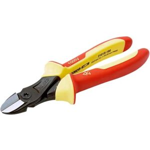 Bahco 2101S Insulated Side Cutting Pliers - 140mm Bahco 2101S Insulated Side Cutting Pliers - 140mm