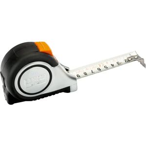 Bahco 5m Measuring Tape with Magnetic Tip - Multi-Colour Bahco 5m Measuring Tape with Magnetic Tip - Multi-Colour