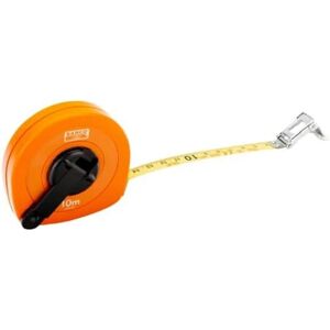 Bahco 20m Steel Tape Measure - Class II Accuracy Bahco 20m Steel Tape Measure - Class II Accuracy