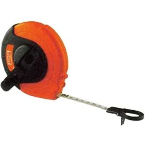 Bahco Model LTB-10 Fiberglass Tape Measure - Measuring Tape Bahco Model LTB-10 Fiberglass Tape Measure - Measuring Tape