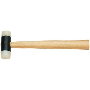 Bahco Model 3625w-22 Nylon Hammer - 150g, 150mm, 22x60mm Bahco Model 3625w-22 Nylon Hammer - 150g, 150mm, 22x60mm