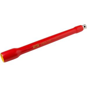 Bahco Modello 8162-1/2V Barra di estensione - Prolunga isolata VDE Bahco Modello 8162-1/2V Barra di estensione - Prolunga isolata VDE