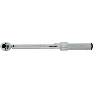 Bahco Torque Wrench - 60-300 Nm, 457mm, Square Drive Bahco Torque Wrench - 60-300 Nm, 457mm, Square Drive