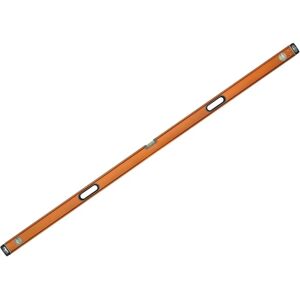 Bahco 466-1800 Box Spirit Level - 1800mm - Accurate & Durable Bahco 466-1800 Box Spirit Level - 1800mm - Accurate & Durable