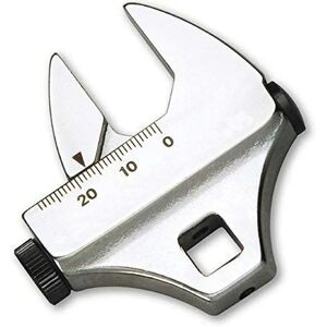 Bahco Open-End Wrench - 29mm, 65mm - High-Performance Steel Bahco Open-End Wrench - 29mm, 65mm - High-Performance Steel