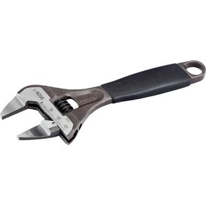Bahco 9031T ERGO Slanke Kaak Verstelbare Moersleutel - Verstelbare moersleutel Bahco 9031T ERGO Slanke Kaak Verstelbare Moersleutel - Verstelbare moersleutel
