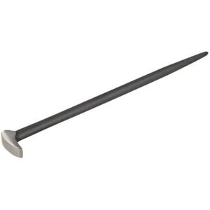 Bahco Pry Bar - 304mm Steel Alloy, 11mm Diameter Bahco Pry Bar - 304mm Steel Alloy, 11mm Diameter