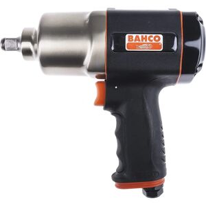 Bahco Impact Schakel - 620Nm, 7000rpm, luchtinlaat 1/4 Bahco Impact Schakel - 620Nm, 7000rpm, luchtinlaat 1/4