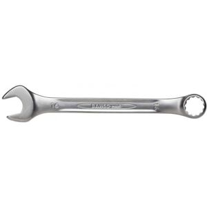 Chiave combinata metrica Bahco 50 mm finitura cromata Chiave combinata metrica Bahco 50 mm finitura cromata