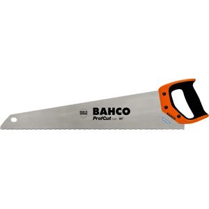 Bahco PC-22-INS Insulation Saw - Waved Toothing - 550mm Bahco PC-22-INS Insulation Saw - Waved Toothing - 550mm