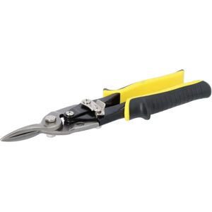 Bahco MA421 Yellow/Blue Aviation Snips Straight Cut - Snips Bahco MA421 Yellow/Blue Aviation Snips Straight Cut - Snips