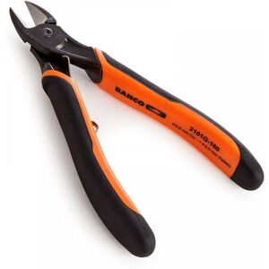 Bahco 2101g Ergo Side Cutting Pliers - 180mm Bahco 2101g Ergo Side Cutting Pliers - 180mm