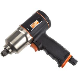 Bahco Impact Wrench BP814 - 410Nm, 10,000rpm, 1/4" Air Inlet Bahco Impact Wrench BP814 - 410Nm, 10,000rpm, 1/4" Air Inlet