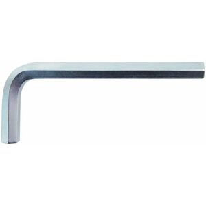 Bahco Nickel-plated Hex Key 19mm - Hex Key Bahco Nickel-plated Hex Key 19mm - Hex Key