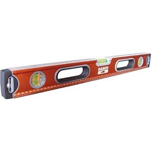 Bahco Level - 1 m Magnetic Aluminium Profile Bubble Level Bahco Level - 1 m Magnetic Aluminium Profile Bubble Level