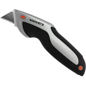 Bahco KEFU-01 ERGO Fixed Blade Utility Knife Bahco KEFU-01 ERGO Fixed Blade Utility Knife