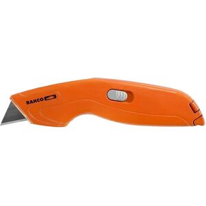Bahco KGFU-01 Fixed Blade Utility Knife - Utility Knife Bahco KGFU-01 Fixed Blade Utility Knife - Utility Knife