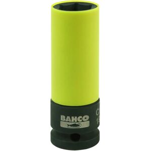 Bahco BWSS12P Steel Socket Wrench - Tire Access - 17mm Bahco BWSS12P Steel Socket Wrench - Tire Access - 17mm