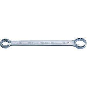 Bahco 020201 - Clé à Étoile Double Extrémité 24x26mm, 250mm - Clé Bahco 020201 - Clé à Étoile Double Extrémité 24x26mm, 250mm - Clé
