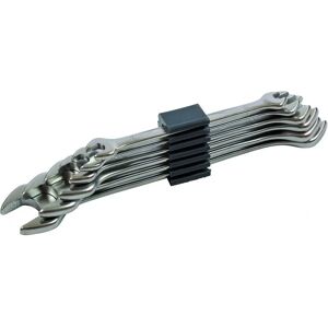 Bahco Set of 6 Metric Double Open-End Wrenches - Wrench Set Bahco Set of 6 Metric Double Open-End Wrenches - Wrench Set