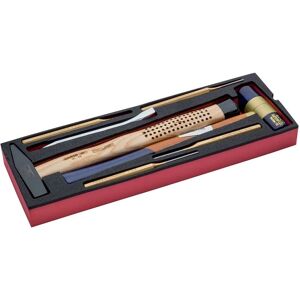 Bahco - 4750RCHDW01 - Espuma - Herramientas de Impacto - Juego de Herramientas Bahco - 4750RCHDW01 - Espuma - Herramientas de Impacto - Juego de Herramientas
