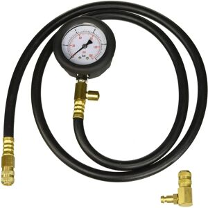 Manómetro Bahco BE52003 - Aceite de motor, Transmisión - 0-10 bar / 150 PSI Manómetro Bahco BE52003 - Aceite de motor, Transmisión - 0-10 bar / 150 PSI