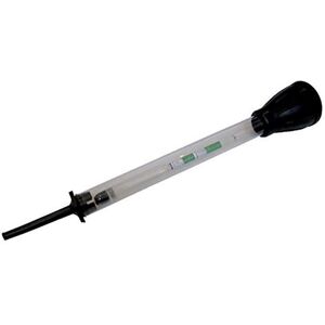 Bahco Testeur de Liquide Antigel - BE401 Bahco Testeur de Liquide Antigel - BE401