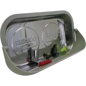 Bahco BMR240 Magnetic Parts Tray - Surface Protection - Parts Organizer Bahco BMR240 Magnetic Parts Tray - Surface Protection - Parts Organizer
