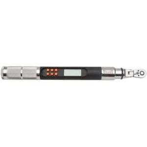 Bahco Drehmomentschlüssel - 17-340 Nm, Elektronisch, Metallgehäuse Bahco Drehmomentschlüssel - 17-340 Nm, Elektronisch, Metallgehäuse