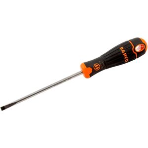 Bahco BAHCOFIT Screwdriver Slotted Parallel Tip 3.0 x 200mm - Screwdriver Bahco BAHCOFIT Screwdriver Slotted Parallel Tip 3.0 x 200mm - Screwdriver