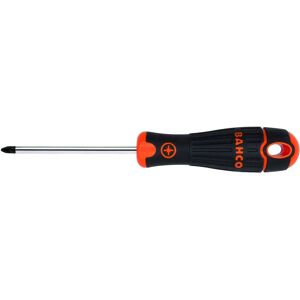 Bahco B193.001.100 Screwdriver PZ1 - Pozidriv - 100mm - Screwdriver Bahco B193.001.100 Screwdriver PZ1 - Pozidriv - 100mm - Screwdriver