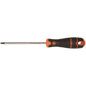 Bahco - Torx schroevendraaier T9 x 75mm - Duurzaam, Ergonomisch Bahco - Torx schroevendraaier T9 x 75mm - Duurzaam, Ergonomisch