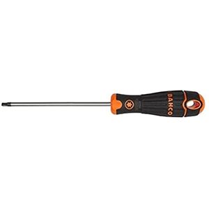 Bahco B194.015.100 Screwdriver T15 - Screwdriver for TORX screws Bahco B194.015.100 Screwdriver T15 - Screwdriver for TORX screws