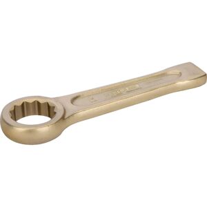 Bahco NS106-71 Ringsleutel - Staal, 265mm, Ontploffingsveilig Bahco NS106-71 Ringsleutel - Staal, 265mm, Ontploffingsveilig