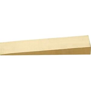 Bahco Cuneo antichispa - 200mm x 30mm, aluminium en bronze - Publicité Bahco Cuneo antichispa - 200mm x 30mm, aluminium en bronze - Publicité