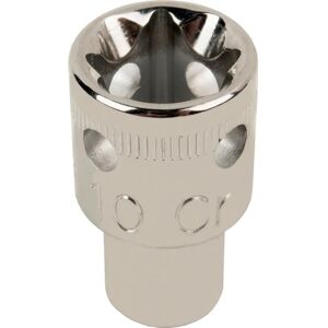 Bahco TAH16B-18 Coffret de Douilles - 18mm, 1/2" Manette, Acier haute performance Bahco TAH16B-18 Coffret de Douilles - 18mm, 1/2" Manette, Acier haute performance