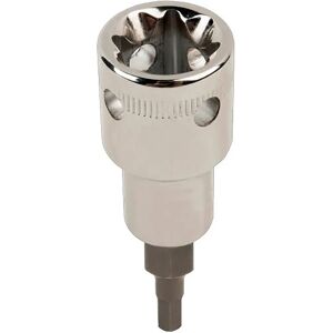 Bahco Model TAH16H-1/4 Square Socket Set - 1/2" for 12-Point Screws Bahco Model TAH16H-1/4 Square Socket Set - 1/2" for 12-Point Screws