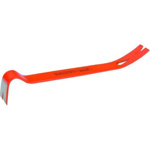 Bahco Beitel + Handhobel - Flat Pry Bar - 374mm Bahco Beitel + Handhobel - Flat Pry Bar - 374mm