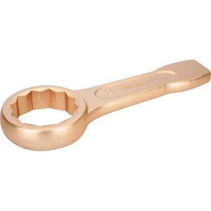 Bahco NSB104-27 Clé à Fourche Cu-Be - 27mm, Sans Étincelles, Non Magnétique Bahco NSB104-27 Clé à Fourche Cu-Be - 27mm, Sans Étincelles, Non Magnétique