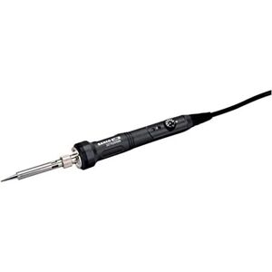 Bahco Soldador 200-500°C - Control de Temperatura, Enchufe Europeo, Soporte, 50W Bahco Soldador 200-500°C - Control de Temperatura, Enchufe Europeo, Soporte, 50W