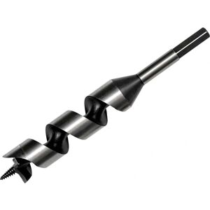 Bahco BAH96269 9626-9 Combination Auger Bit 9mm - Wood Drilling Tool Bahco BAH96269 9626-9 Combination Auger Bit 9mm - Wood Drilling Tool